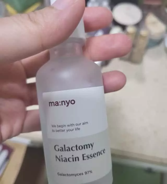 늘사용하는제품 이에요
