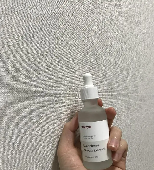 갈락토미 나이아신 에센스 50ml
