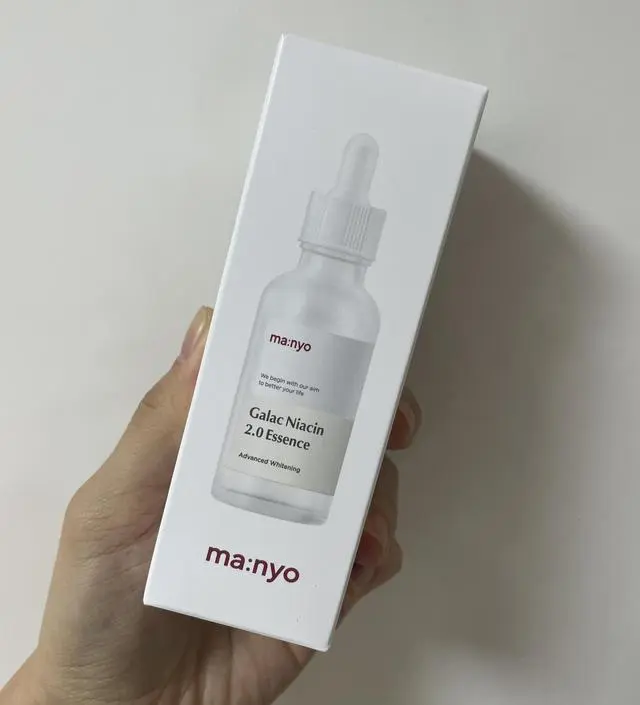 갈락토미 나이아신 에센스 50ml
