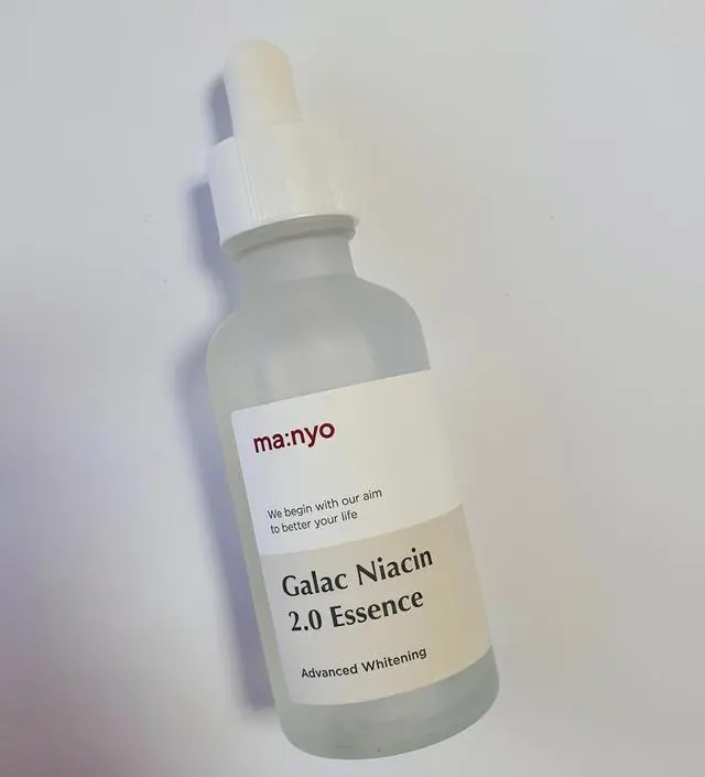 갈락토미 나이아신 에센스 50ml
