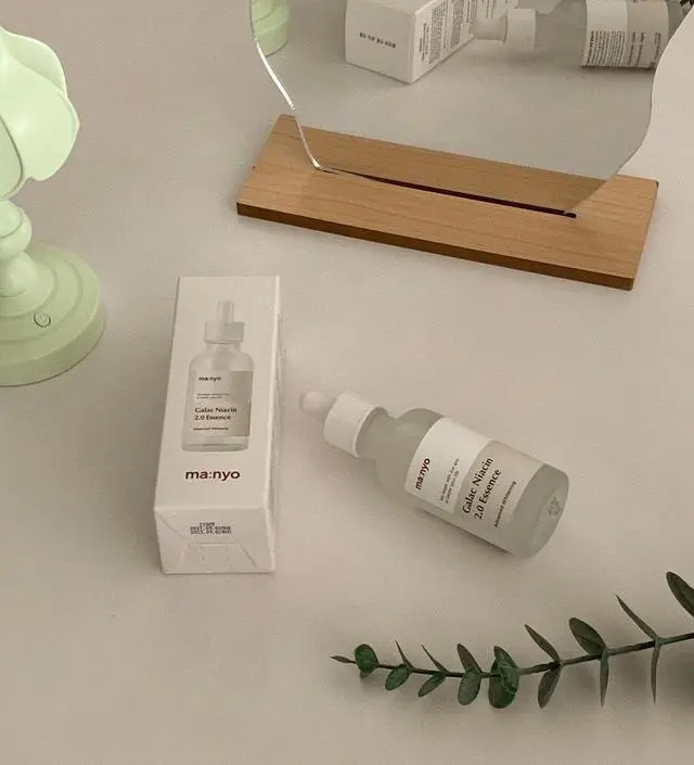 갈락토미 나이아신 에센스 50ml
