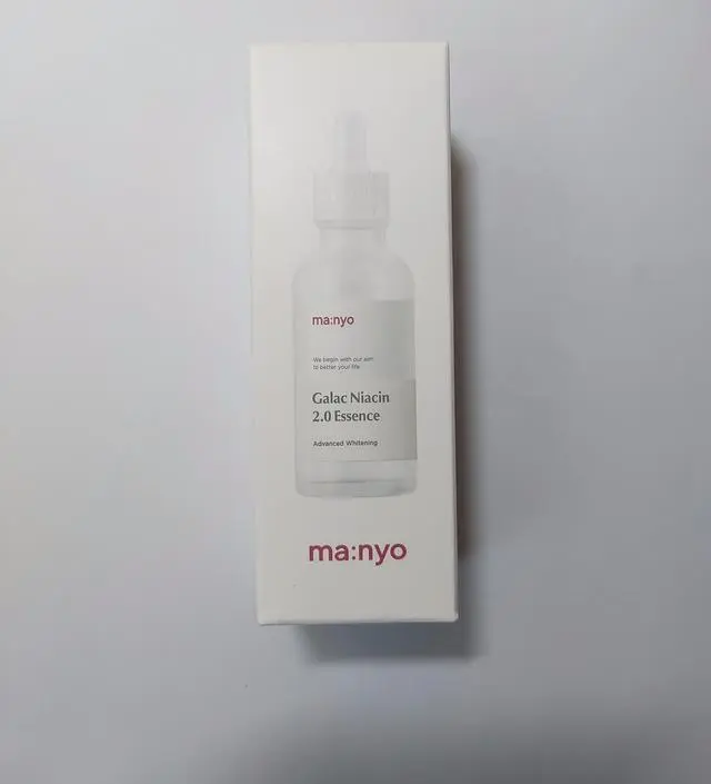 갈락토미 나이아신 에센스 50ml
