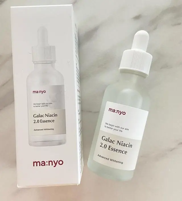 갈락토미 나이아신 에센스 50ml
