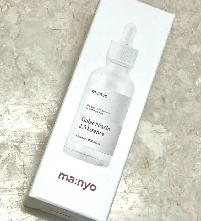 갈락토미 나이아신 에센스 50ml
