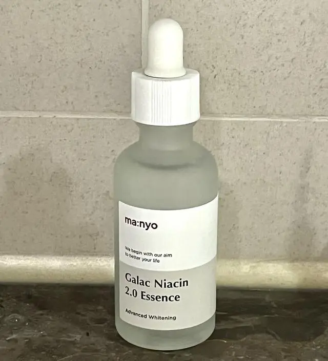 갈락토미 나이아신 에센스 50ml
