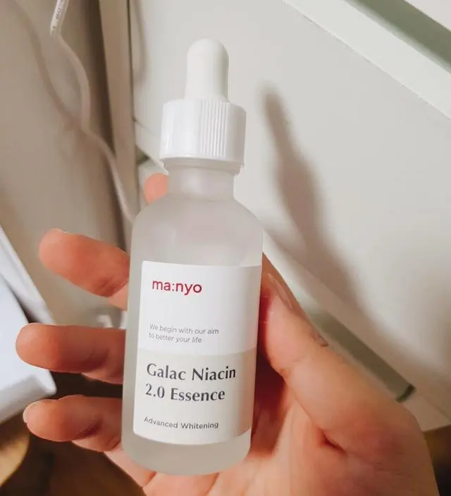 갈락토미 나이아신 에센스 50ml
