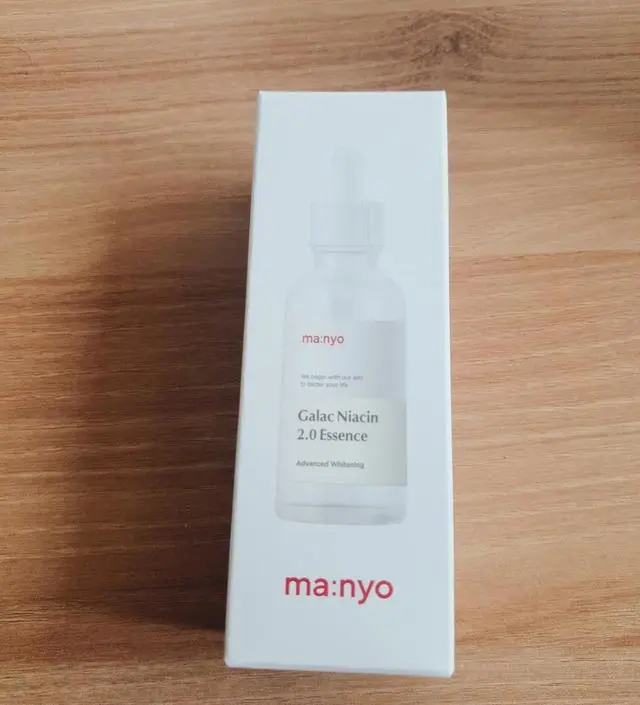 갈락토미 나이아신 에센스 50ml
