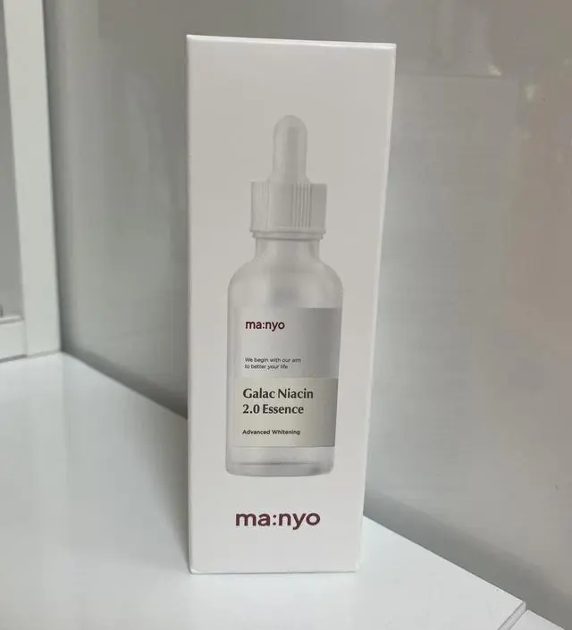 갈락토미 나이아신 에센스 50ml
