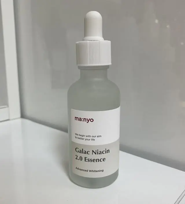 갈락토미 나이아신 에센스 50ml
