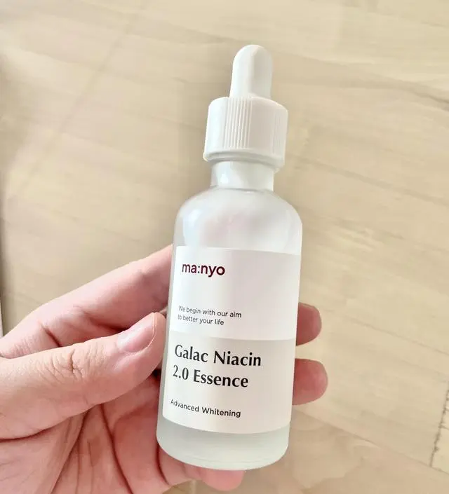 갈락토미 나이아신 에센스 50ml
