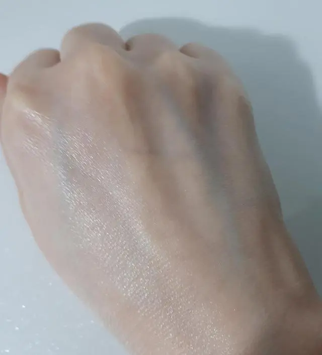 갈락토미 나이아신 에센스
