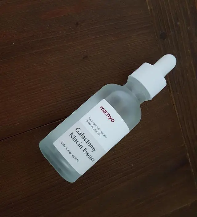 갈락토미 나이아신 에센스
