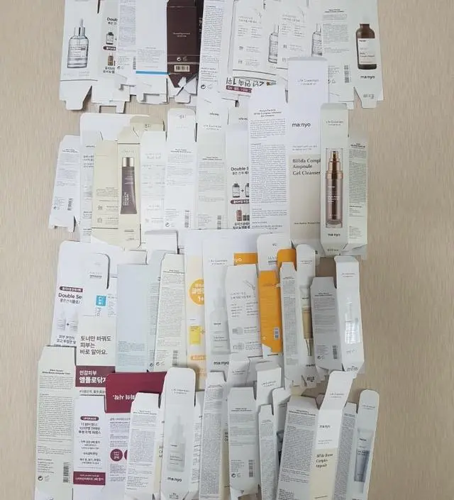 [1+1] 갈락토미 나이아신 에센스
