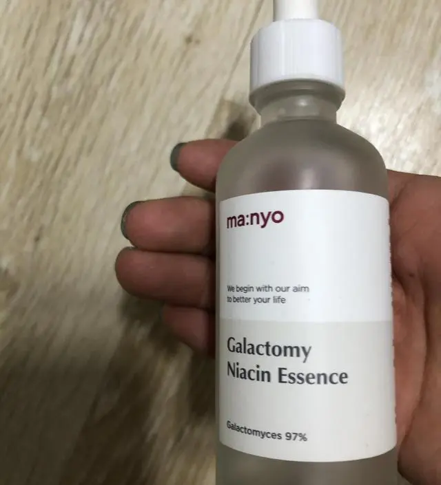 [1+1] 갈락토미 나이아신 에센스
