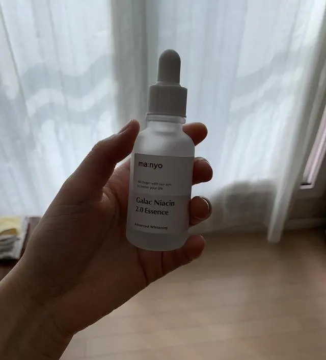 [1+1] 갈락토미 나이아신 에센스
