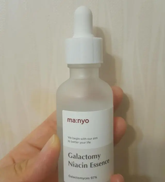 갈락토미 나이아신 에센스
