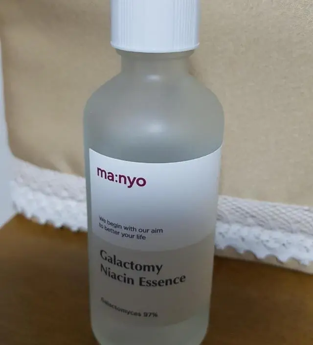 갈락토미 나이아신 에센스
