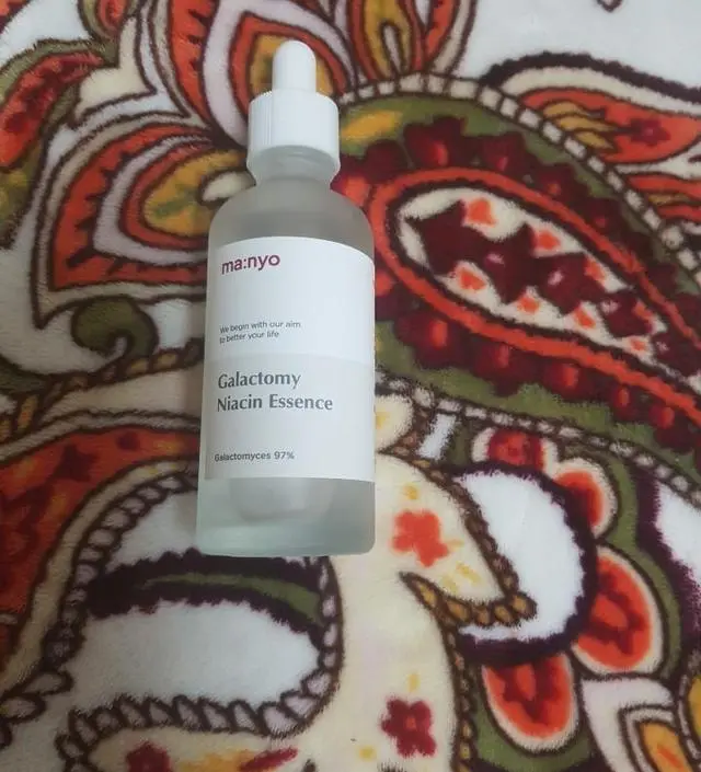 갈락토미 나이아신 에센스
