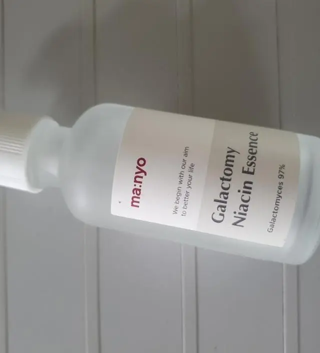 갈락토미 나이아신 에센스 50ml
