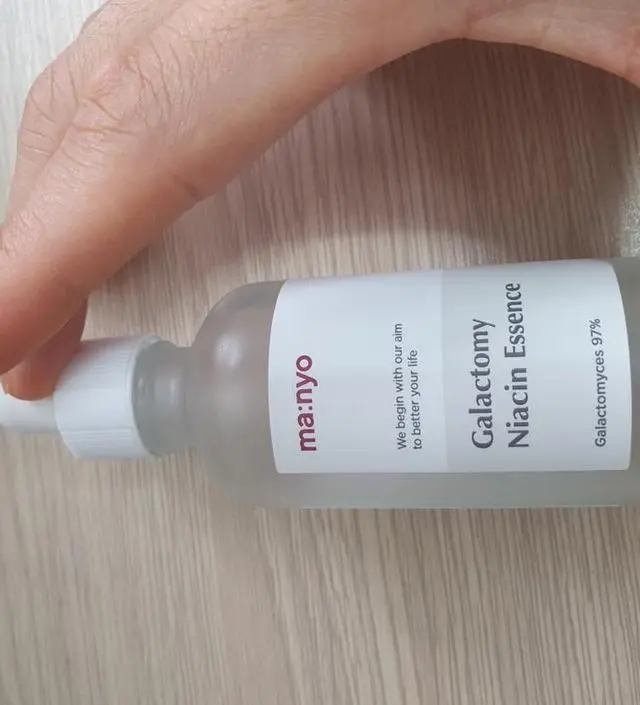 갈락토미 나이아신 에센스 50ml
