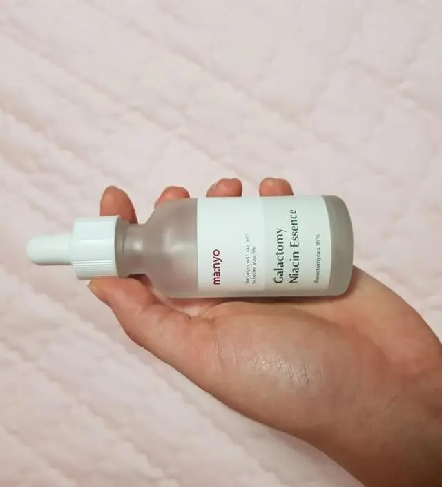 갈락토미 나이아신 에센스 50ml
