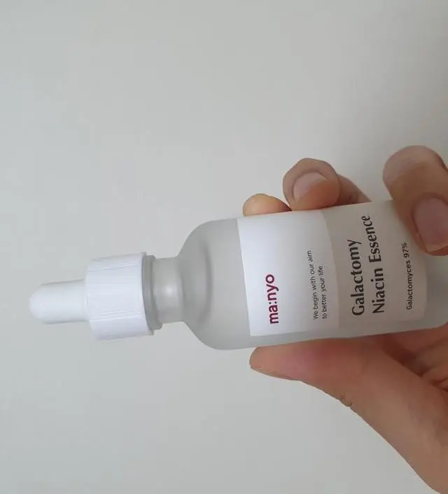 갈락토미 나이아신 에센스 50ml
