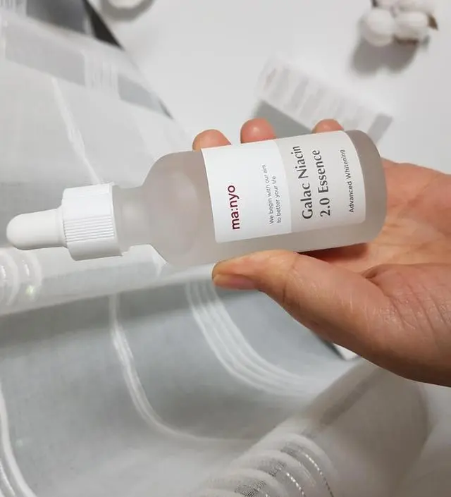 갈락토미 나이아신 에센스 50ml
