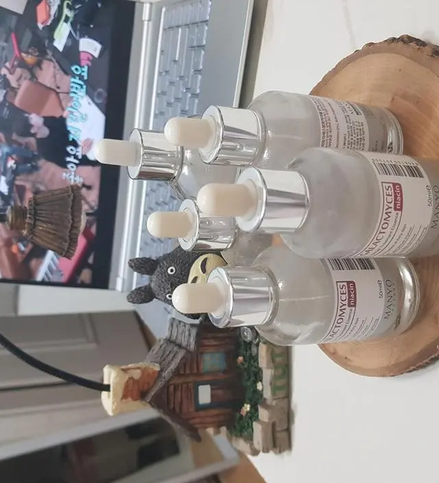 갈락토미 나이아신 에센스 50ml
