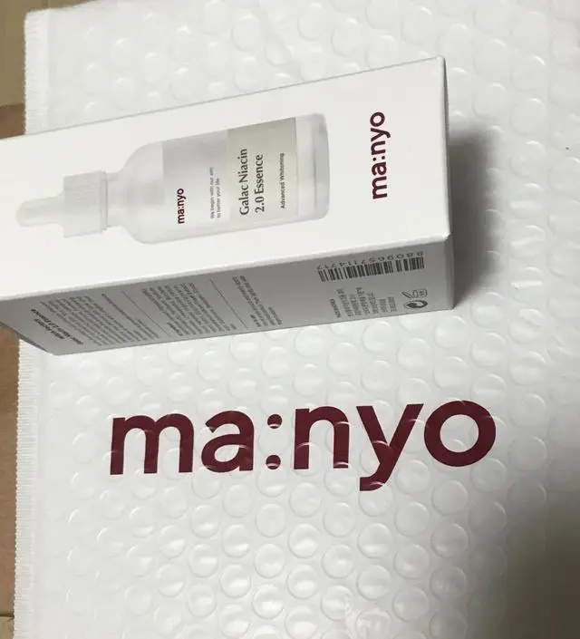 갈락토미 나이아신 에센스 50ml
