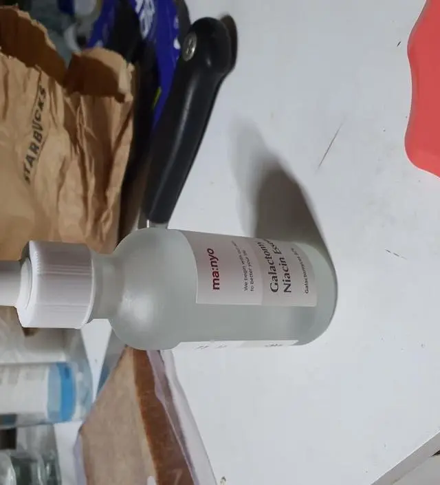 갈락토미 나이아신 에센스 50ml
