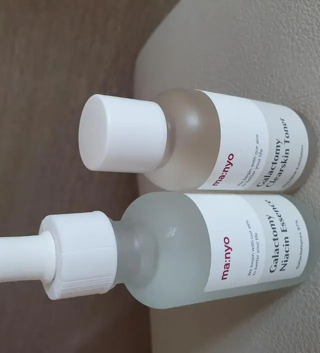 갈락토미 나이아신 에센스 50ml
