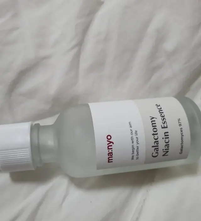 갈락토미 나이아신 에센스 50ml
