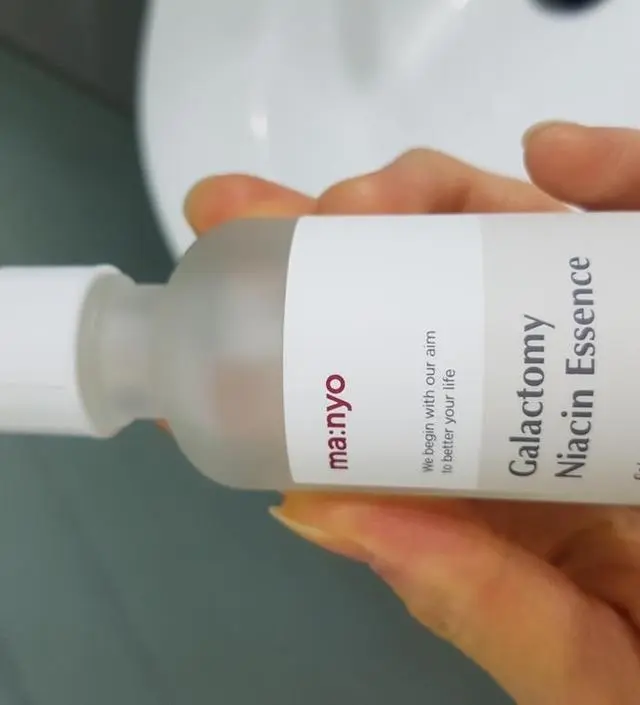 갈락토미 나이아신 에센스 50ml
