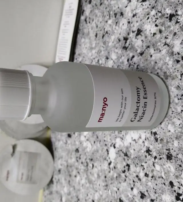 갈락토미 나이아신 에센스 50ml
