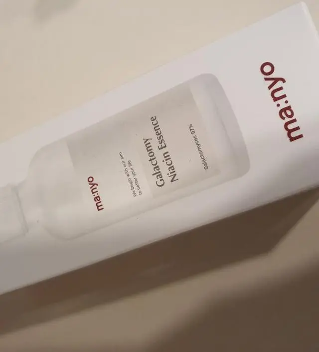 갈락토미 나이아신 에센스 50ml
