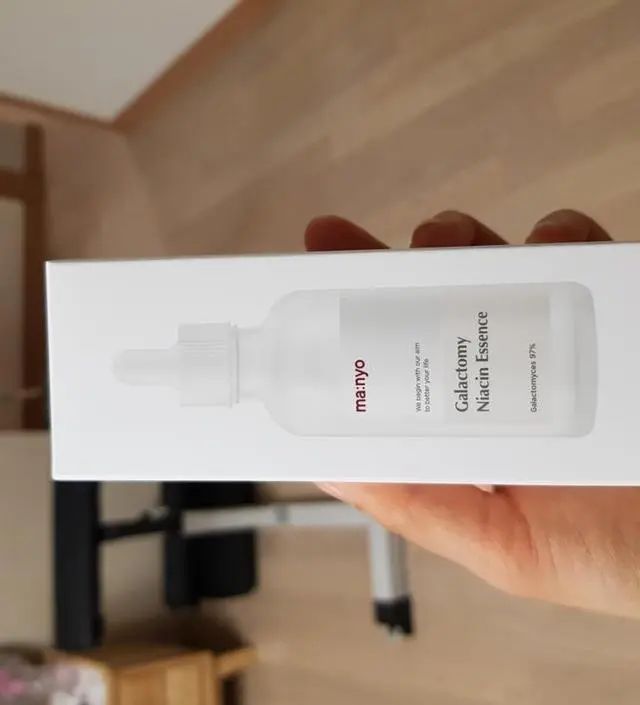 갈락토미 나이아신 에센스 50ml
