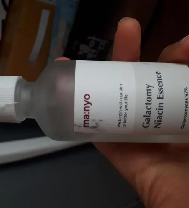 갈락토미 나이아신 에센스 50ml
