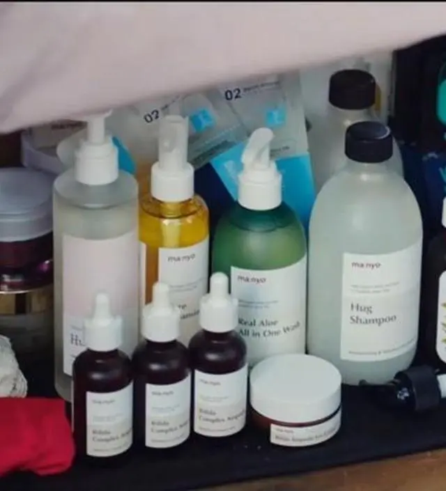 갈락토미 나이아신 에센스 50ml
