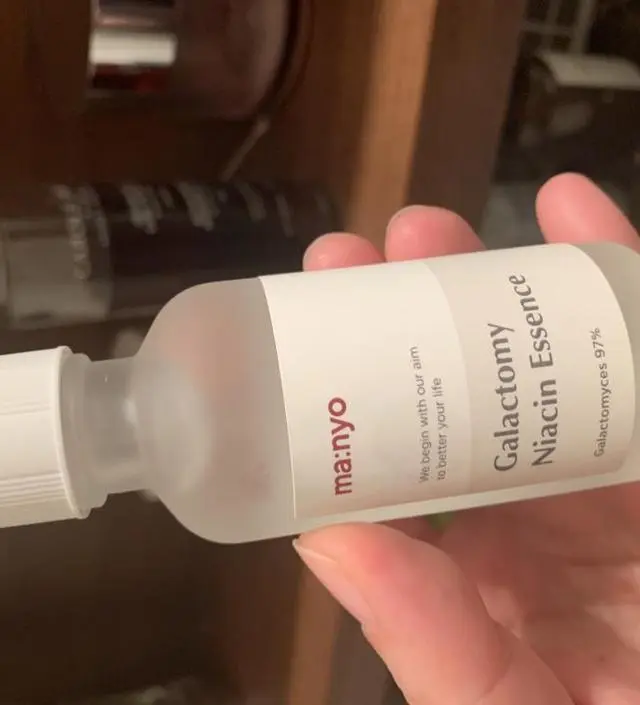 갈락토미 나이아신 에센스 50ml
