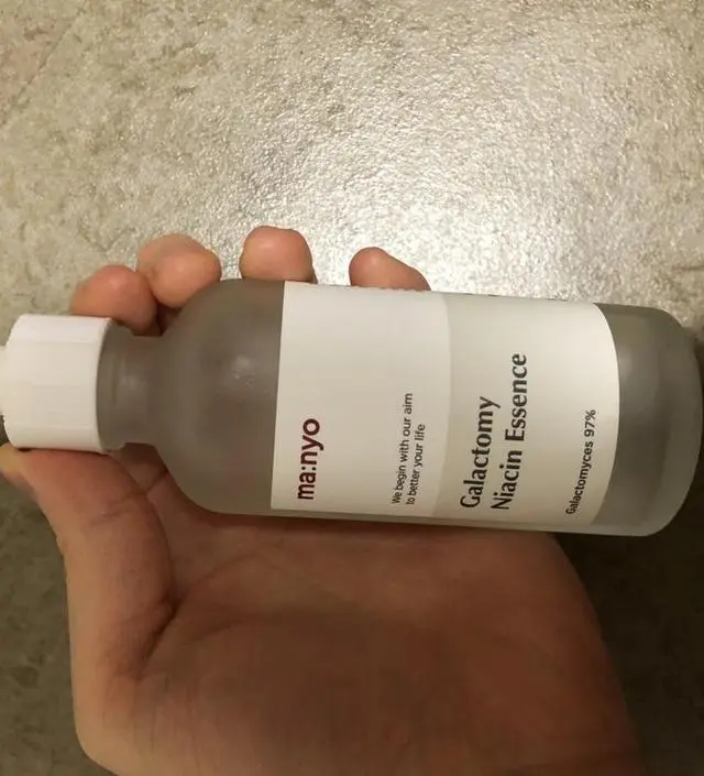 갈락토미 나이아신 에센스 50ml
