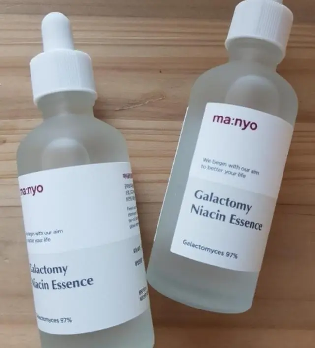 갈락토미 나이아신 에센스 50ml
