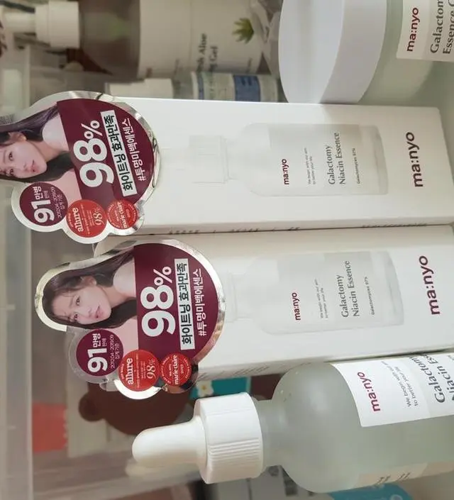 갈락토미 나이아신 에센스 50ml
