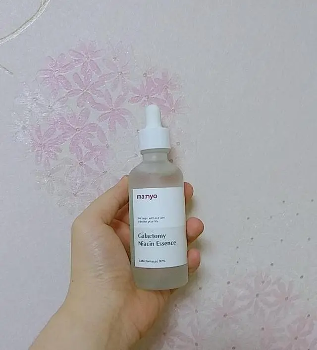 갈락토미 나이아신 에센스 50ml

