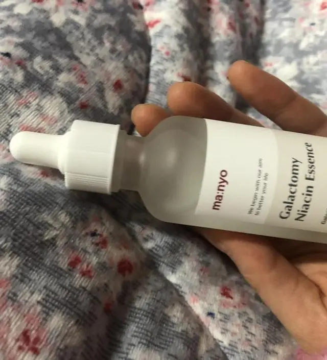 갈락토미 나이아신 에센스 50ml
