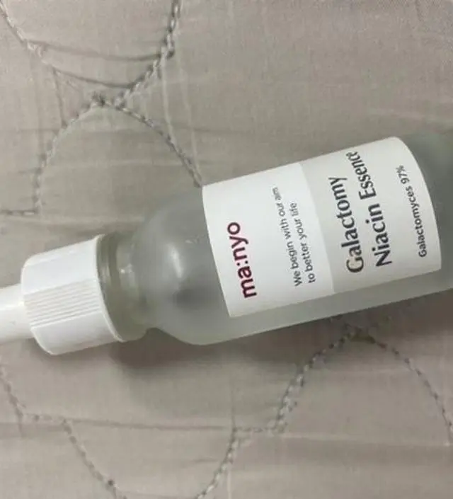 갈락토미 나이아신 에센스 50ml
