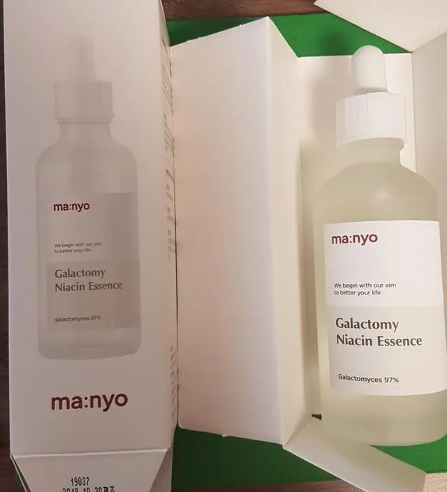 갈락토미 나이아신 에센스 50ml
