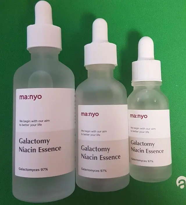 갈락토미 나이아신 에센스 50ml
