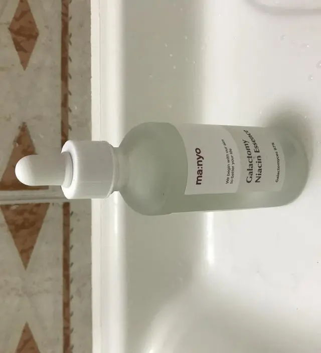 갈락토미 나이아신 에센스 50ml
