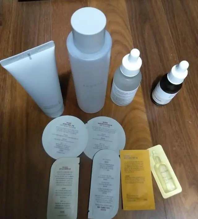 갈락토미 나이아신 에센스 50ml
