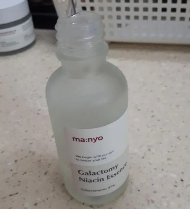 갈락토미 나이아신 에센스 50ml
